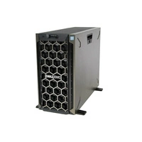 Servidor DELL T440 Tower 1x Silver 4114 64 GB RAM