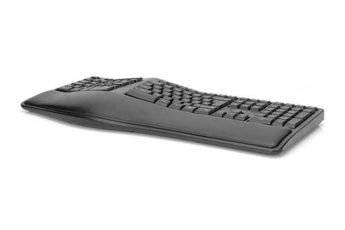 Teclado Inalámbrico Digitus DA-20157 QWERTZ