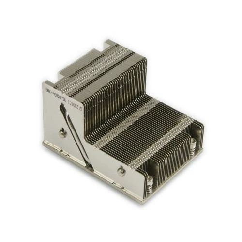 Refrigeración de la CPU Supermicro Servidor/Estación de trabajo | SNK-P0058PSU