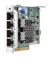 Tarjeta de red HPE P18459-B21 4x RJ-45 PCI Express 1Gb