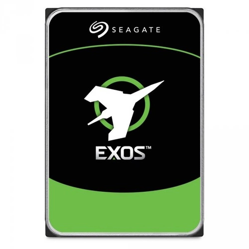 Disco duro Seagate Exos X26z 3.5'' HDD 25TB 7200RPM SATA 6Gb/s 256MB | ST25000NM000E-RCF