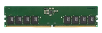 Memoria RAM 1x 32 GB Hynix ECC UNBUFFERED DDR5 2Rx8 4800MHz PC5-38400 UDIMM | HMCG88MEBEA084N