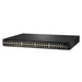 Switch HPE JL558A 48x 10/100/1000 4x SFP+ 740 W PoE+
