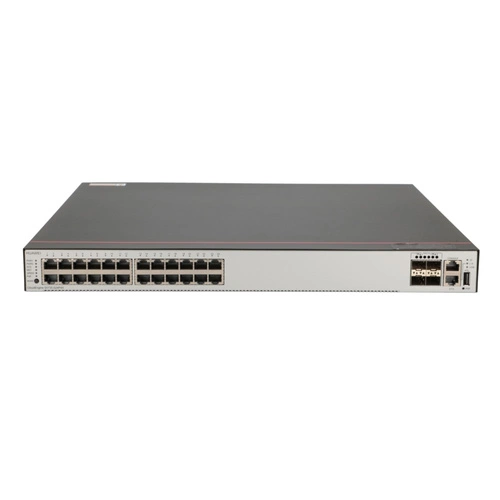 Conmutador Huawei S5735-S24P4X 24x 1Gb 4x SFP+