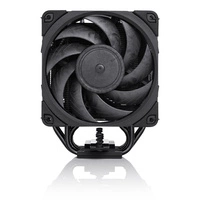 Refrigeración de la CPU NOCTUA Escritorio | NH-U12A CHROMAX.BLACK