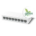Conmutador TP-LINK 8x 100Mb