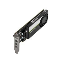 Tarjeta gráfica Nvidia PNY Quadro T400 4GB GDDR6 | VCNT400-4GBBLK-1