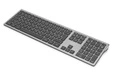 Teclado Inalámbrico Digitus DA-20159 QWERTZ
