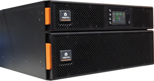 UPS Vertiv GXT5-5000IRT5UXLN Bastidor/Torre 5000W 8x C13/C19 GXT5-5000IRT5UXLN