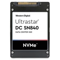 Disco SSD Western Digital Ultrastar SN840 1600 U.2 NVMe | 0TS2045