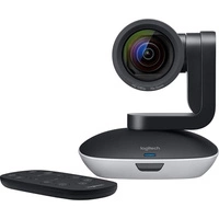Cámara de teleconferencia Logitech PTZ PRO 2 960-001186