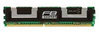 Memoria RAM 1x 2GB Samsung FULLY BUFFERED DDR2 667MHz PC2-5300 FBDIMM | M395T5750EZ4-CE66