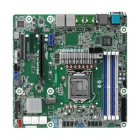 Placa base Asrock Rack W480D4U LGA1200 Micro-ATX | W480D4U