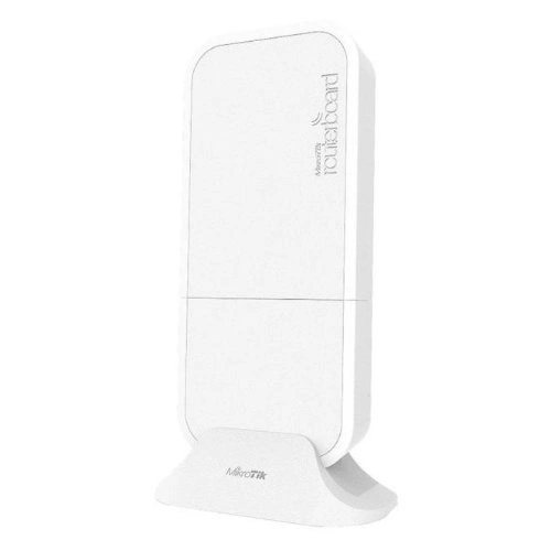 Router Mikrotik RBwAPR-2nD 1x RJ-45 10/100 Mb/s  300 Mbps