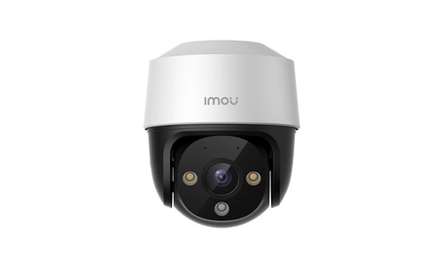Cámara IMOU IPC-S21FAP IPC-S21FAP 2MP 1920 x 1080 20 FPS