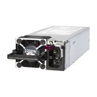 Fuente de alimentación HP SimpliVity 1800W | 876935-B21