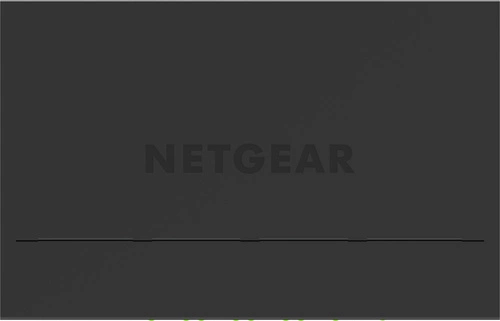 Conmutador Netgear GS305EPP-100PES 5x 1Gb 120 W PoE+