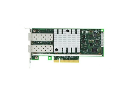 Tarjeta de red DELL FTKMT 2x SFP+ PCI Express 10Gb