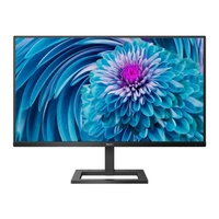 Monitor 28" Philips E-line 288E2A/00 3840 x 2160 4K UHD 60Hz matriz de pantalla IPS