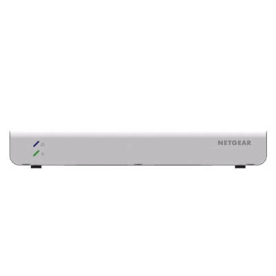 Conmutador Netgear GC110-100PES 8x 1Gb 2x SFP
