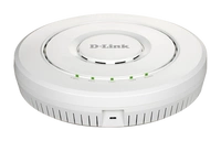 Access Point (Punto de acceso) D-Link DWL-8620AP 2.4 GHz | 5 GHz 1733 Mbps 802.11 a/b/g/n/ac-wave2
