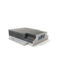 Disipador de calor dedicado para servidores HP Proliant DL360 G7, Proliant DL360 G6 | 507672-001-RFB