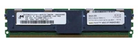 Memoria RAM 1x 4GB IBM ThinkServer & System X DDR2 667MHz ECC FULLY BUFFERED DIMM | 39M5796