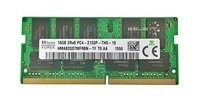 Memoria RAM 1x 16GB Micron SO-DIMM DDR4 2400MHz PC4-19200 | MTA18ASF2G72HZ-2G3