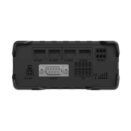 Enrutador LTE Teltonika RUT956 2x Mini-SIM | RUT956 100000