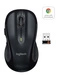 Inalámbrico ratón Logitech M510 910-001826