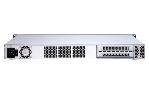 Switch QNAP QGD-1600P-8G 14x 1Gb 2x RJ-45/SFP