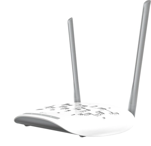 Access Point (Punto de acceso) TP-LINK TL-WA801N 2.4 GHz 802.11 b/g/n