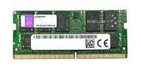 Memoria RAM 1x 16GB Kingston SO-DIMM DDR4 2666MHz PC4-21300 | KVR26S19D8/16BK