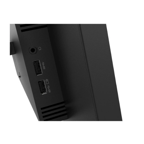 Monitor 23.8" Lenovo ThinkVision 62B0MAT2EU T24i-2L 1920 x 1080 Full HD 60Hz matriz de pantalla IPS