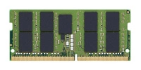 Memoria RAM 1x 32GB Kingston SO-DIMM ECC DDR4 2666MHz PC4-21300 | KSM26SED8/32HC