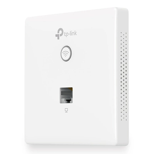Access Point (Punto de acceso) TP-LINK EAP115-Wall 2.4 GHz 802.11 b/g/n