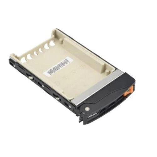 Bandeja de disco 2.5'' NVMe Hot-Swap dedicado a Supermicro servers | MCP-220-00121-0B