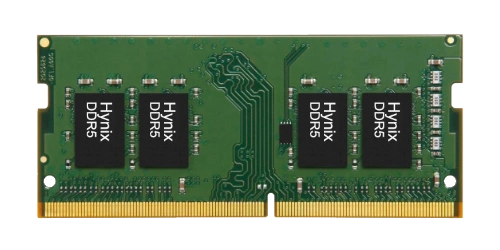 Memoria RAM 1x 16 GB Hynix SO-DIMM DDR5 4800MHz PC5-38400 | HMCG78MEBSA095N