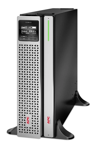 UPS APC Smart-UPS SRT On-Line 1500VA ESTANTE 1350W 8x C13 SRTL1500RMXLI-NC