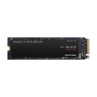 SSD WD SN750 2TB M.2 NVMe PCIe Gen3x4 | WDS200T3X0C