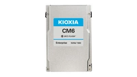 Disco SSD Kioxia PM6 12,8TB 2.5" SAS 24Gb/s TLC | KPM6XVUG12T8