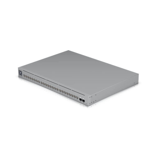 Switch Ubiquiti USW-PRO-MAX-24-PoE 16x 10/100/1000 8x 100/1000/2500 2x SFP+ 400 W PoE+/PoE++