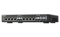 Conmutador QNAP QSW-IM1200-8C 1x 1Gb 4x SFP+ 8x RJ-45/SFP+