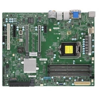 Placa base Supermicro X11SCA-F LGA1151 ATX | MBD-X11SCA-F-O