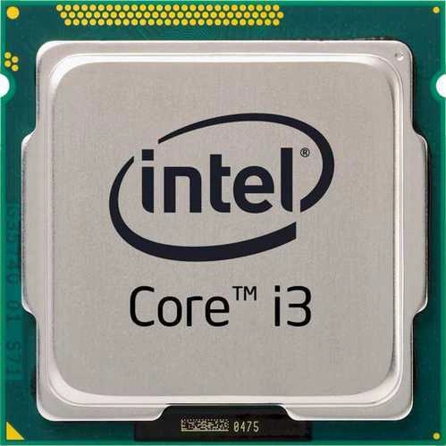 Procesador Intel Core i3-14100F (12MB, 4x 4.7GHz) BX8071514100F