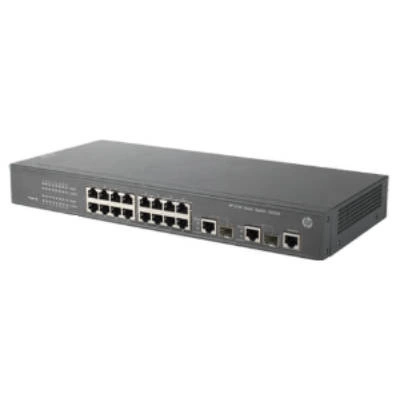 Switch HPE JD319B 16x 10/100 2x SFP