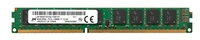 Memoria RAM 1x 8GB Micron ECC UNBUFFERED DDR3 2Rx8 1600MHz PC3-12800 UDIMM | MT18KDF1G72AZ-1G6