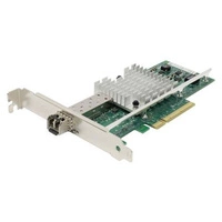 Network Card Intel E10G41BFSRBLK 1x 10Gb LC PCI Express 10Gb