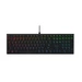 Teclado Cableado Cherry G8A-2510 QWERTY (EU)
