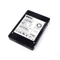 SSD DELL 800GB U.2 NVMe  401-ABFG nuevo